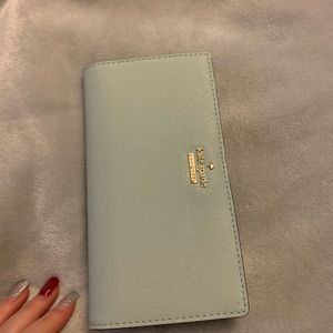 Kate Spade wallet